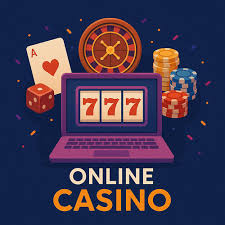 Casino.idgroup Odkrijte Svet Spletnih Iger na Srečo