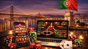 Novos Casinos Online em Portugal Sem Depósito O Futuro dos Jogos Online