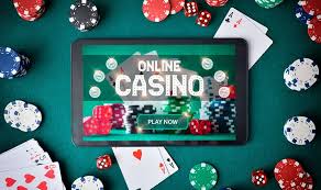 The Ultimate Experience at Casino148 Your Gateway to Virtual Gambling Bliss