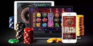 The Ultimate Experience at Casino148 Your Gateway to Virtual Gambling Bliss