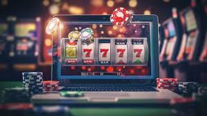 Online Casino Oplev Spændingen fra Dit Hjem 1838992270