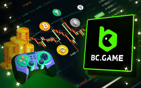 Unlocking The Exciting World of Bonuses at BC.Game