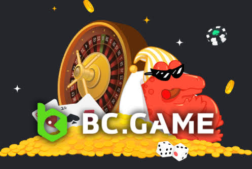 Unlocking The Exciting World of Bonuses at BC.Game